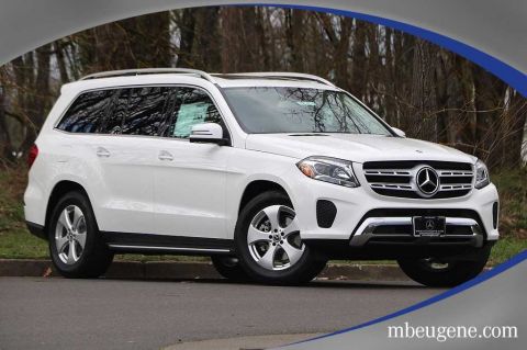 mercedes gls isofix