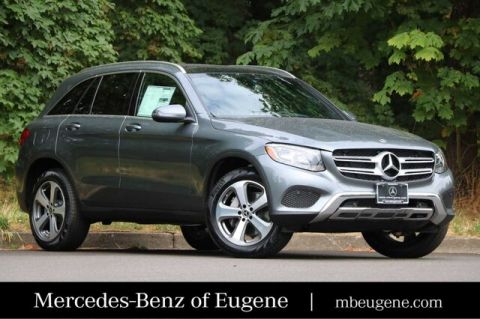 12 New Mercedes Benz Glc For Sale Mercedes Benz Of Eugene